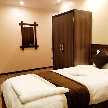 Hotel Ruza Nepal Катманду Экстерьер фото